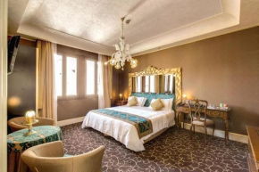 Pesaro Palace Venedig